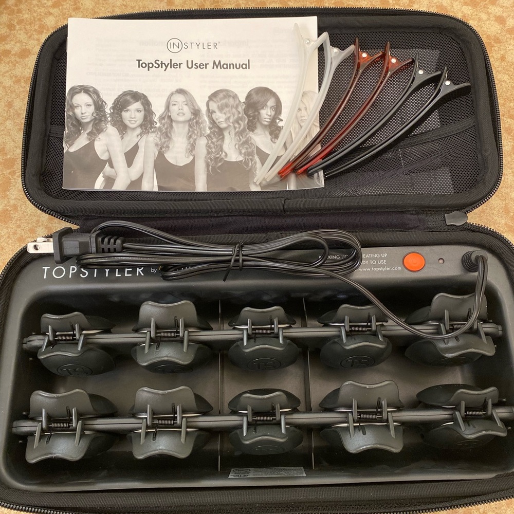TopStyler By InStyler - Picture 3 of 3
